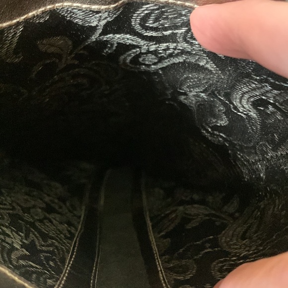 Vintage Seychelles boots - Picture 8 of 12